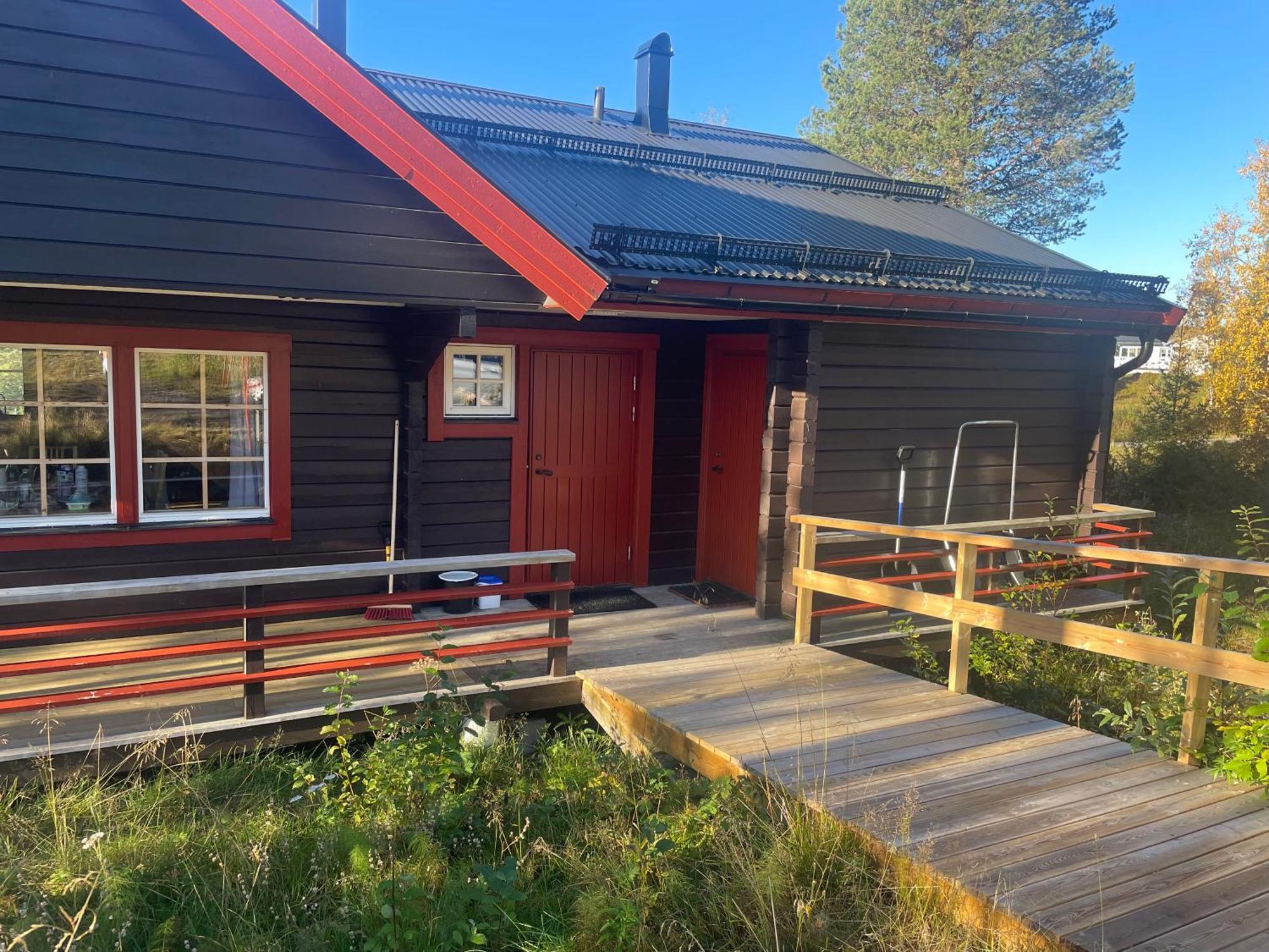 Linnean 2 Lodge *
