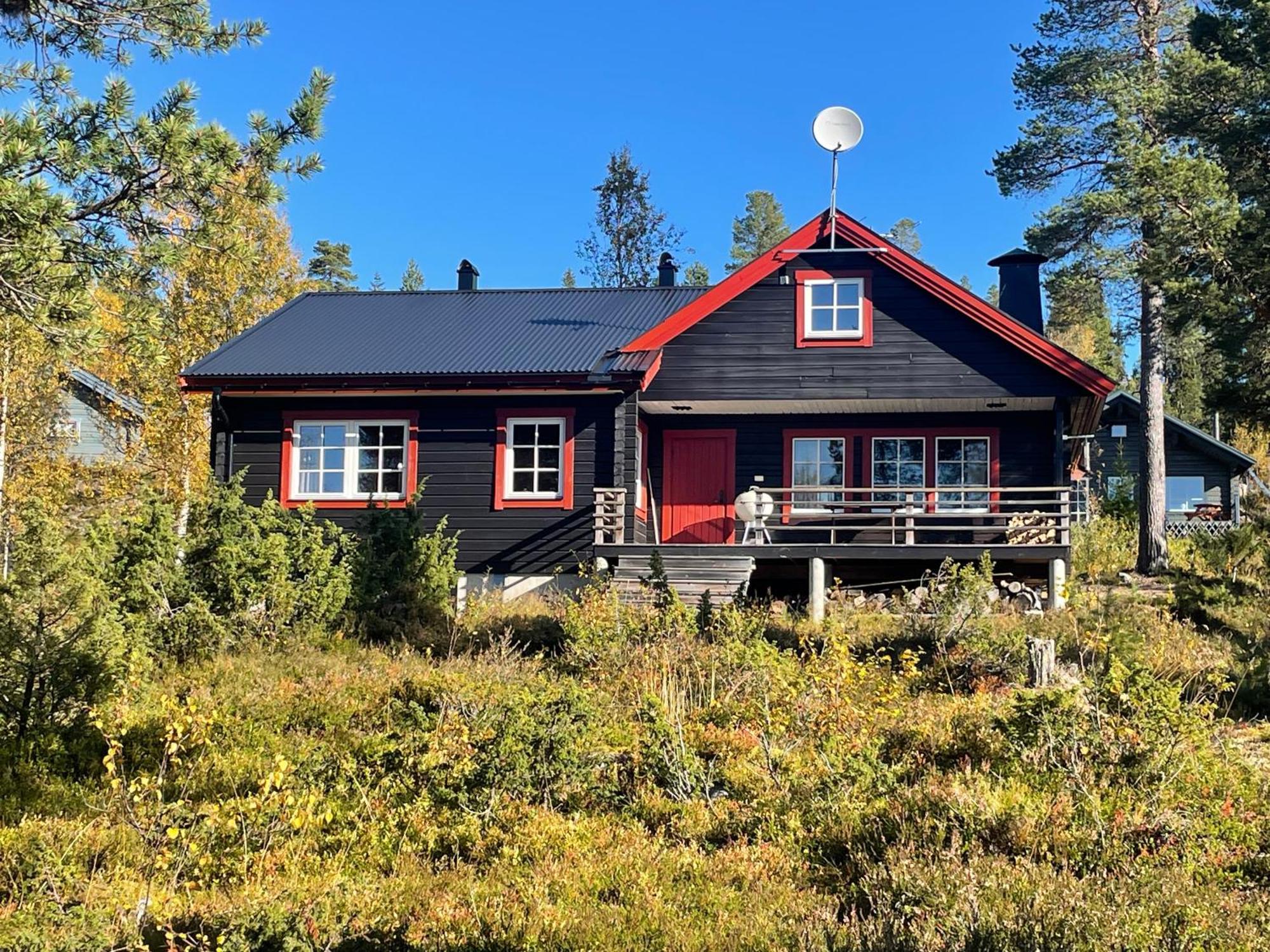 Linnean 2 * Lofsdalen