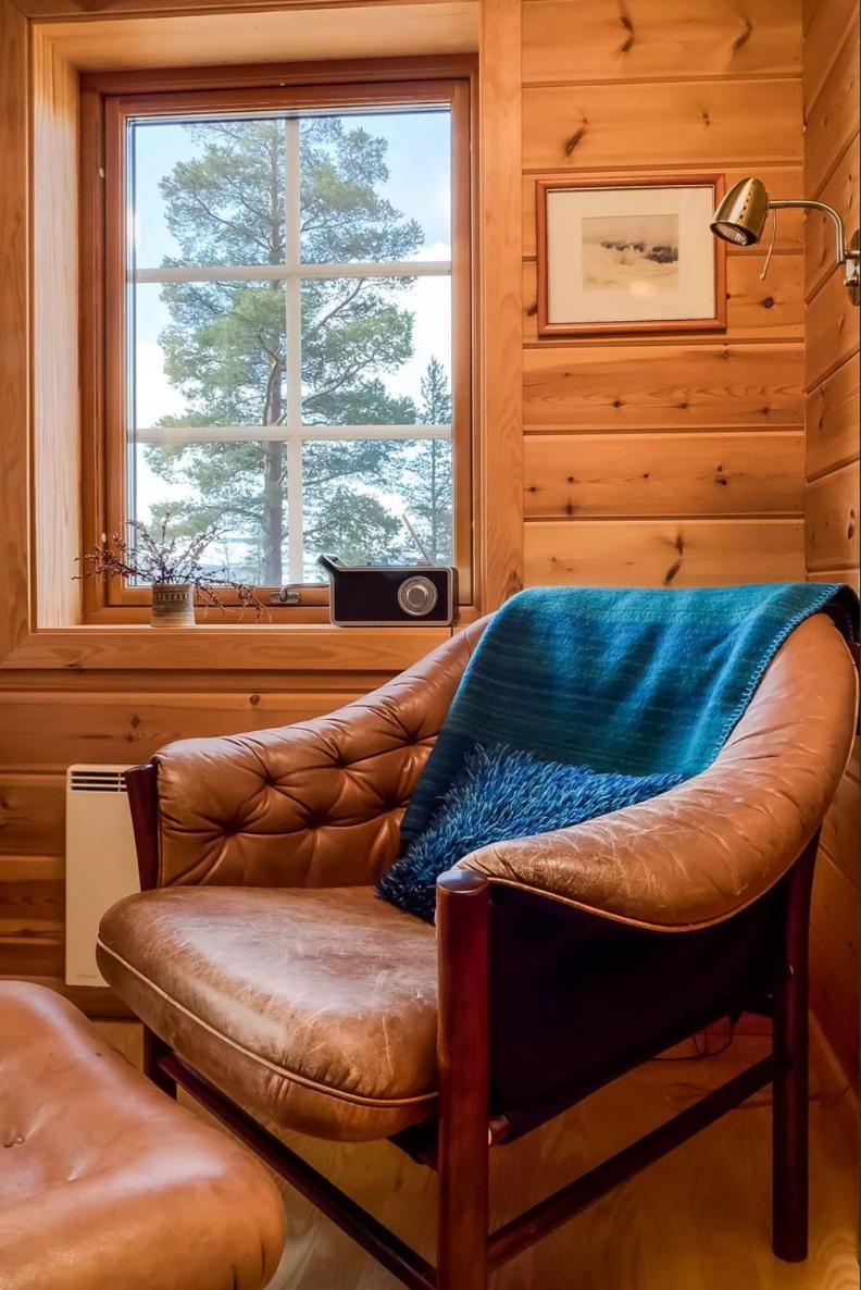 Linnean 2 Lodge