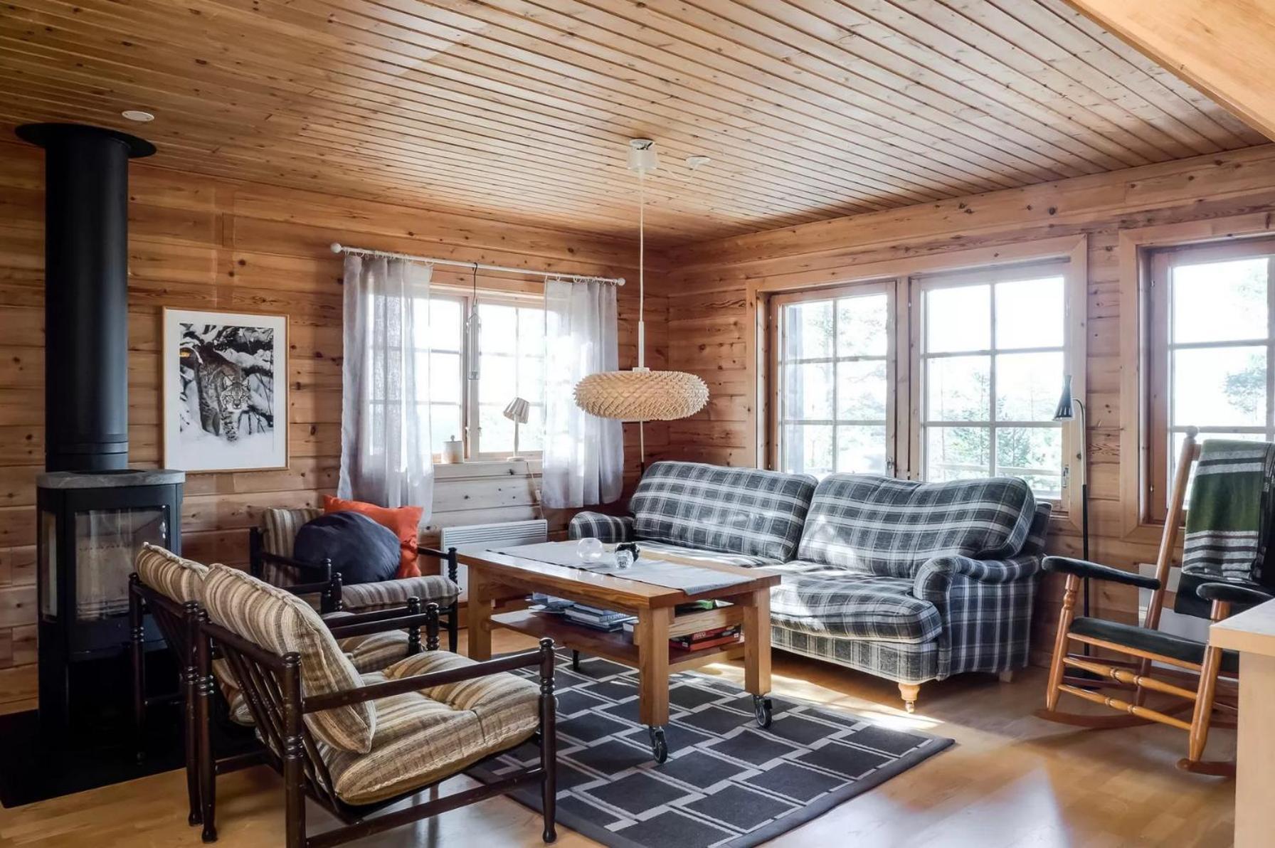 Lodge Linnean 2 *