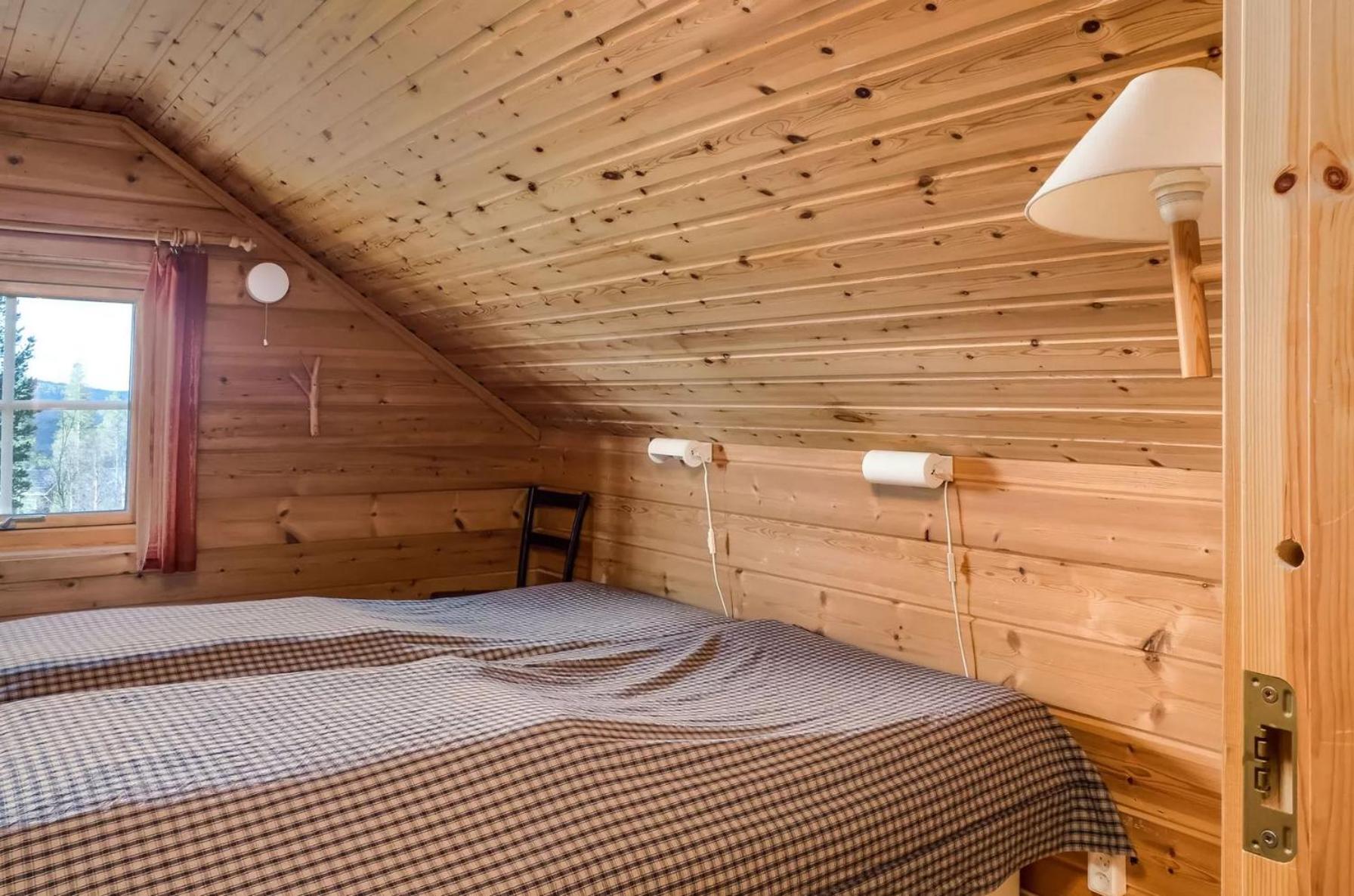 Linnean 2 * Lofsdalen