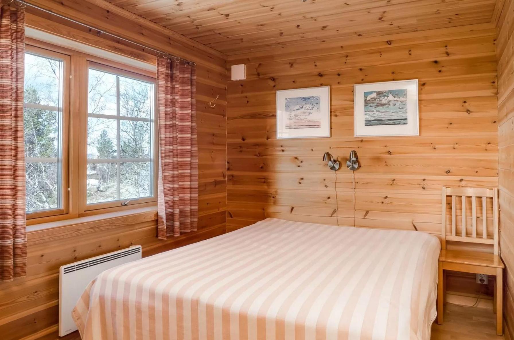 Linnean 2 Lodge