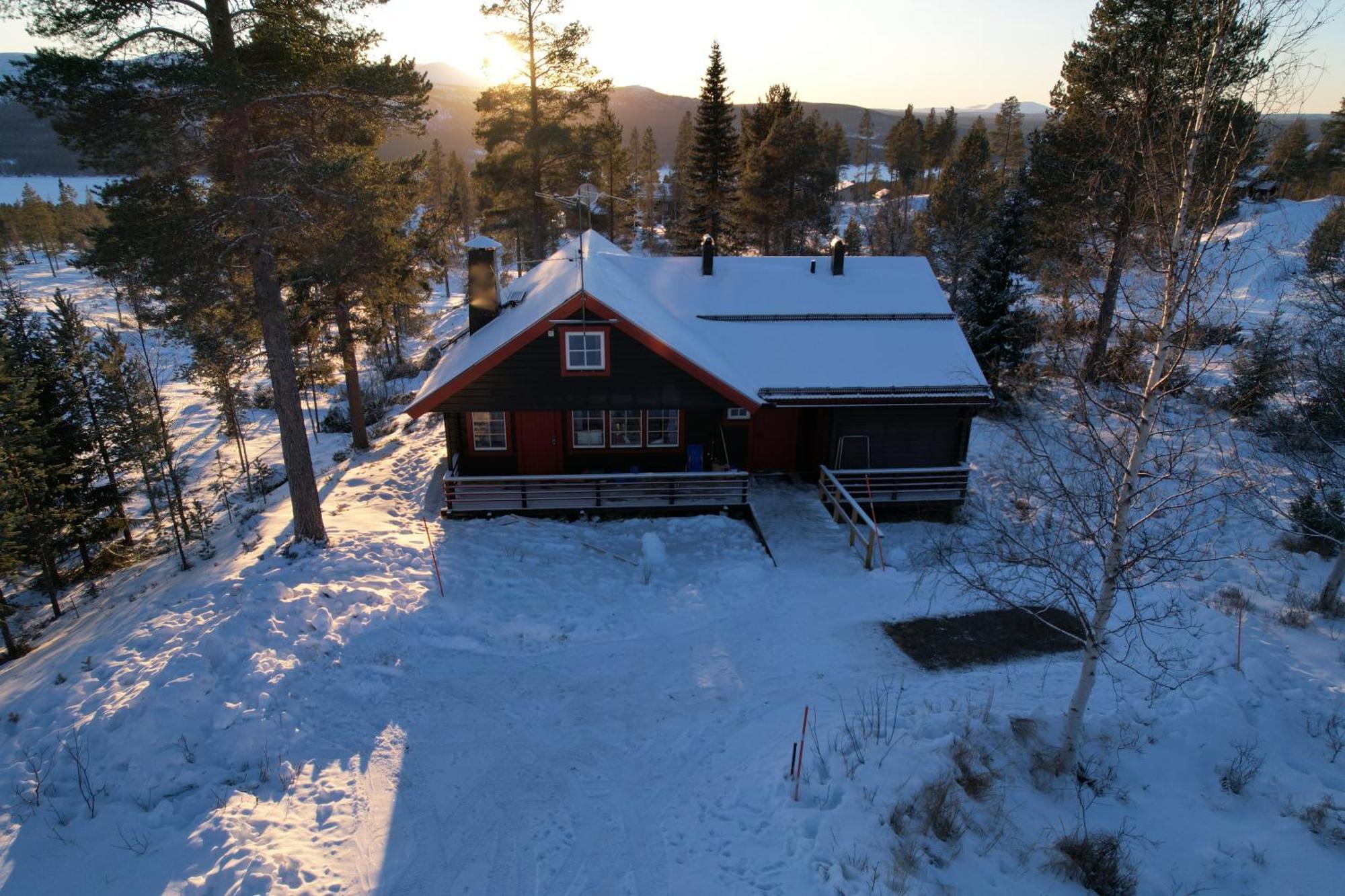 Linnean 2 Lodge
